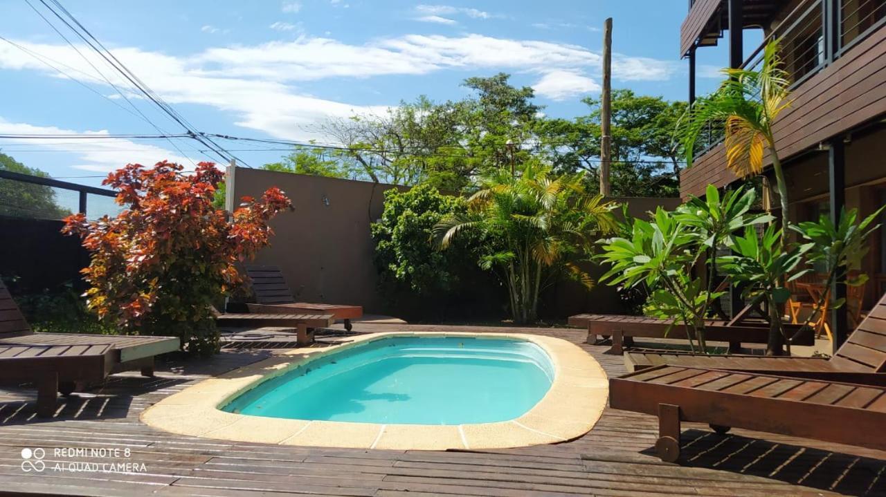 Iguazu Urban Hotel Express Puerto Iguazu Exterior photo