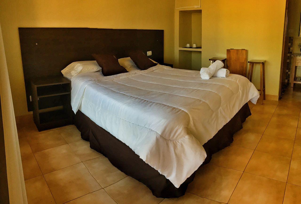 Iguazu Urban Hotel Express Puerto Iguazu Exterior photo