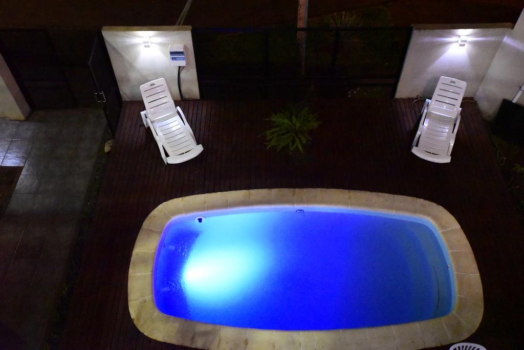 Iguazu Urban Hotel Express Puerto Iguazu Exterior photo